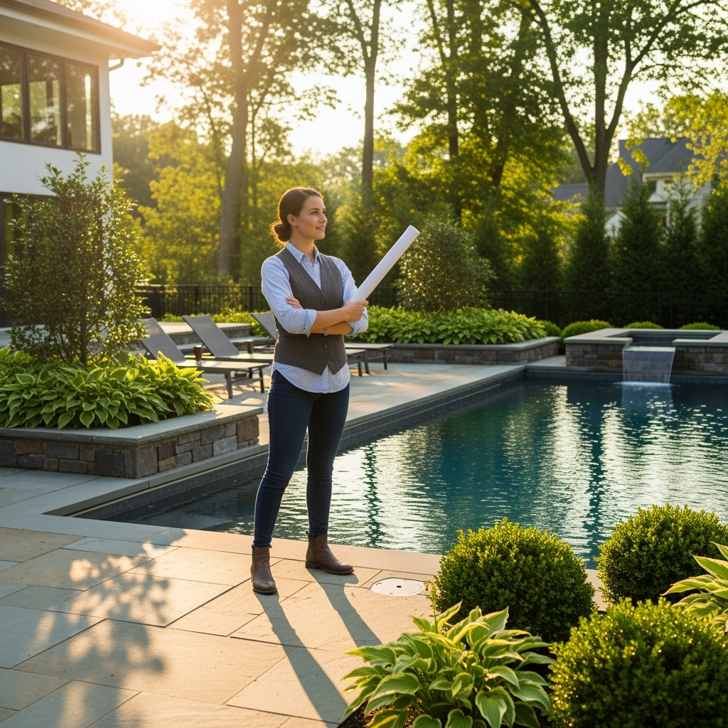Backyard Pool Designs NJ: Fresh Ideas, Practical Steps, and Local Tips for New Jersey Homes